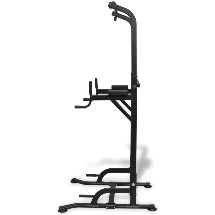Power Tower 182-235 cm vidaXL – bild 4