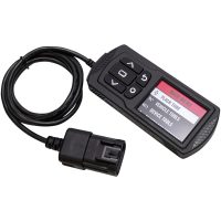 Power Vision 3 Svart DYNOJET