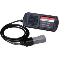 Power Vision 3 Svart DYNOJET