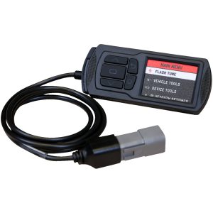 Power Vision 3 Svart DYNOJET