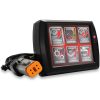 Power Vision Dynojet Svart – miniatyr 3