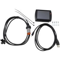 Power Vision Dynojet