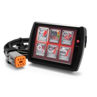 Power Vision Dynojet