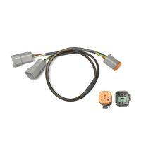 Power Vision Y-Adapter HD Dynojet