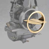 Power Wing CR/KX/RM/YZ125, CR250 04- BOYESEN