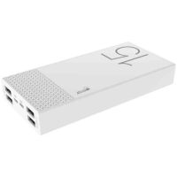 POWERBANK 15000MAH LIPOLYMER 2674102