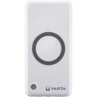 POWERBANK TRÅDLÖS 10000 Varta