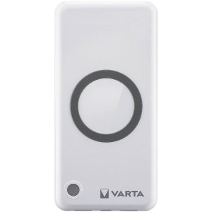 POWERBANK TRÅDLÖS 10000 Varta