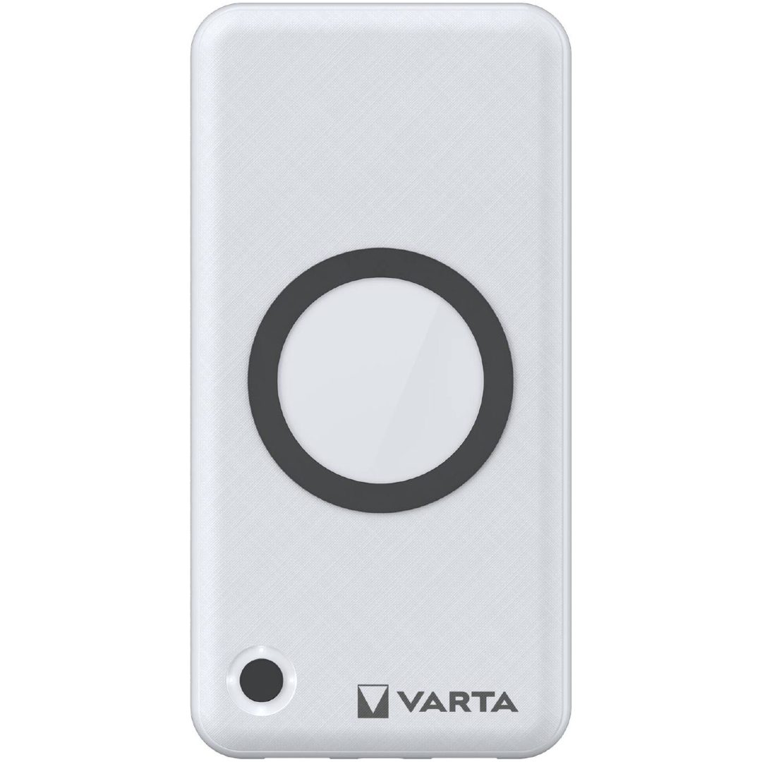 Powerbank Trådlös VARTA