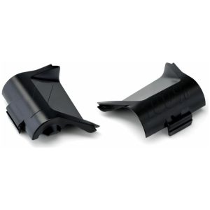 POWERBOMB Film System Replacement Canister Cover Kit Svart FMF Goggles