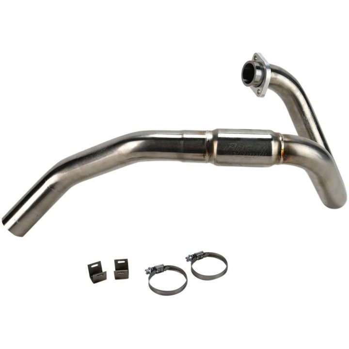 Powerbomb FMF HEADER PBMB S/S DR650 – bild 2