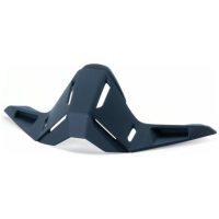 POWERBOMB Nose Guard Svart FMF Goggles