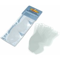 POWERBOMB/CORE Standard Tear-Offs - 20 pk FMF Goggles
