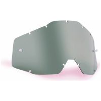POWERBOMB/CORE YOUTH Replacement Lins Anti-Fog Rök FMF Goggles