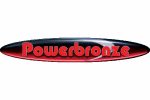 PowerBronze logotyp