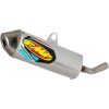 Powercore 2 Ljuddämpare FMF Rostfritt/aluminium – miniatyr 3
