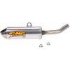 Powercore 2 Ljuddämpare FMF Rostfritt/aluminium – miniatyr 2