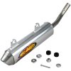 Powercore 2 Ljuddämpare FMF Rostfritt/aluminium – miniatyr 3