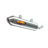 Powercore 2 Ljuddämpare FMF Rostfritt/aluminium – miniatyr 1