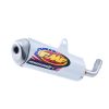 Powercore 2 Ljuddämpare FMF Rostfritt/aluminium – miniatyr 1