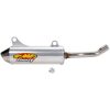 Powercore 2 Shorty Ljuddämpare FMF Rostfritt/aluminium – miniatyr 2