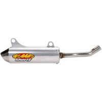 Powercore 2 Shorty Ljuddämpare FMF