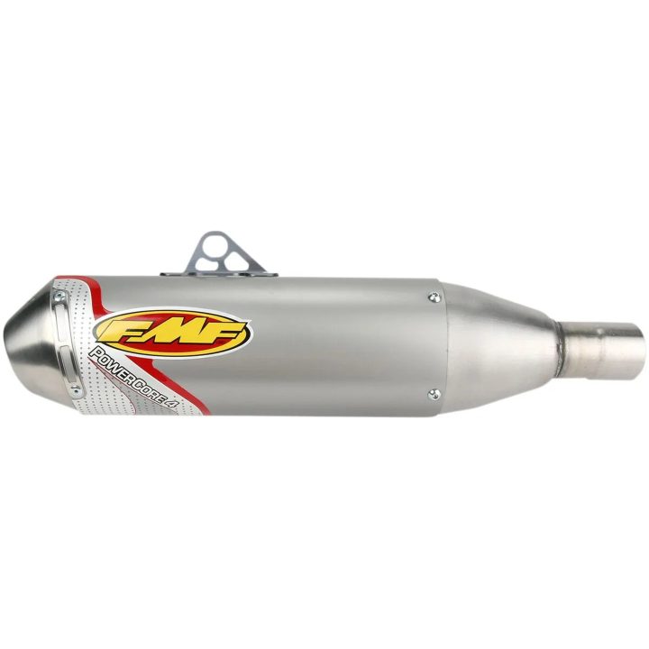 Powercore 4 FMF MUFFLER PC4 KTM450/525 – bild 2