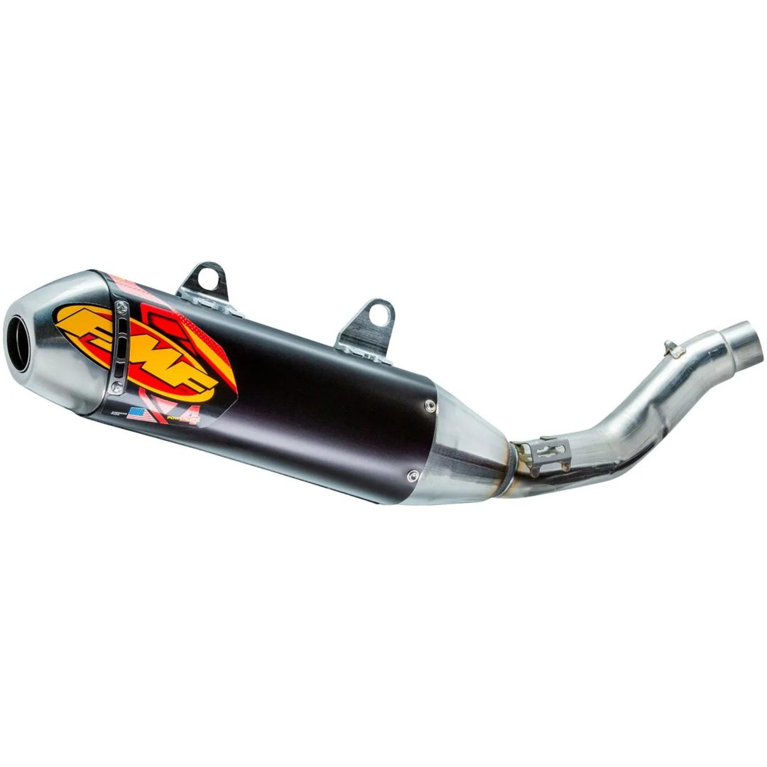 Powercore 4 FMF MUFFLER PC4 KTM450/525