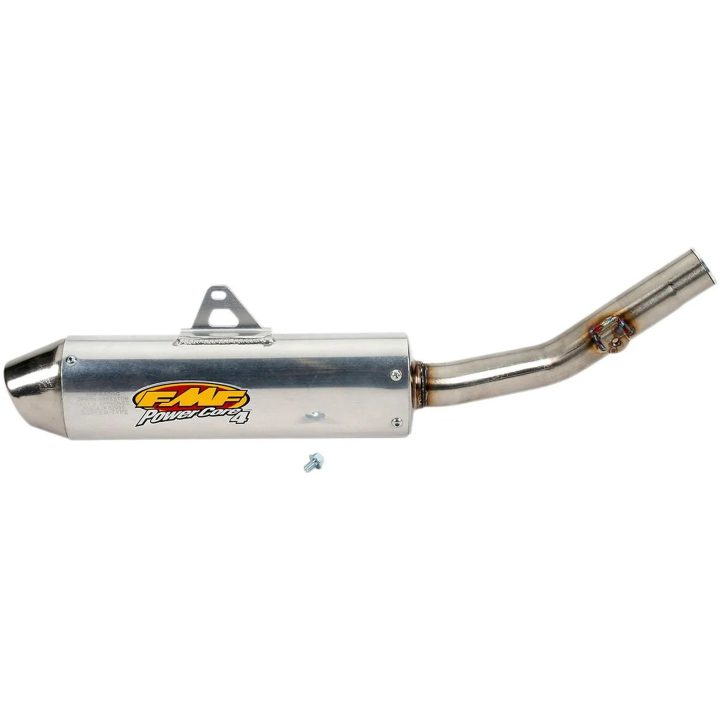 Powercore 4 FMF MUFFLER, PC4 SA TTR230 05-12 – bild 2