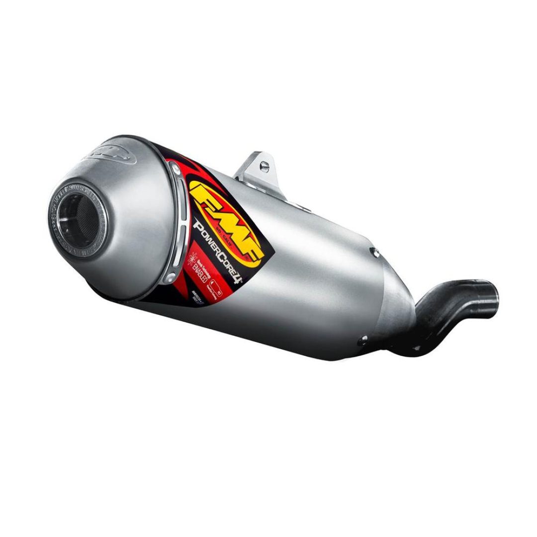 Powercore 4 FMF MUFFLER PC4SA XT250 08-12