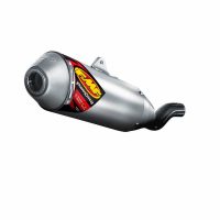 Powercore 4 HEX FMF