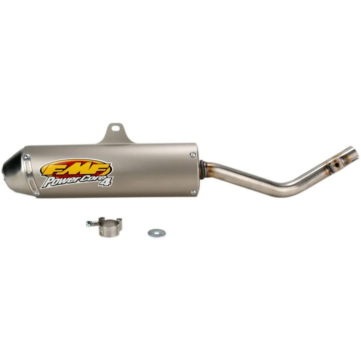 Powercore 4 HEX FMF SLIP-ON Powercore 4 HEX – bild 2