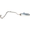 Powercore 4 Mini Helsystem FMF avgassystem – miniatyr 2