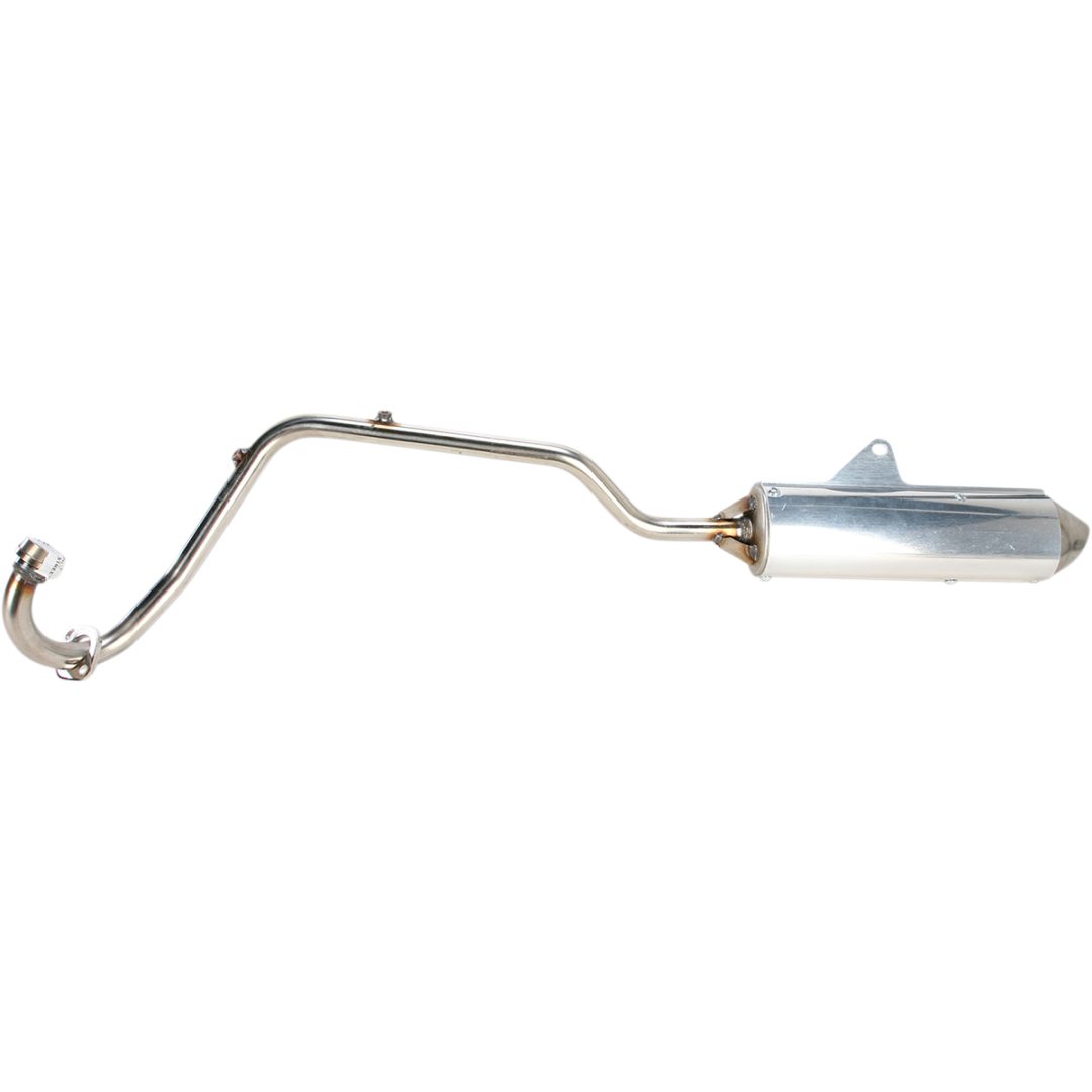 Powercore 4 Mini Helsystem FMF avgassystem – bild 2