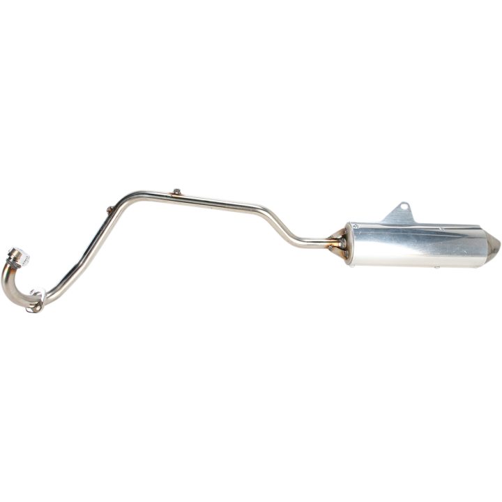 Powercore 4 Mini Helsystem FMF avgassystem – bild 2