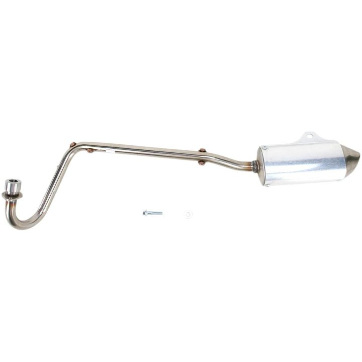 Powercore 4 Mini Helsystem FMF avgassystem – bild 2
