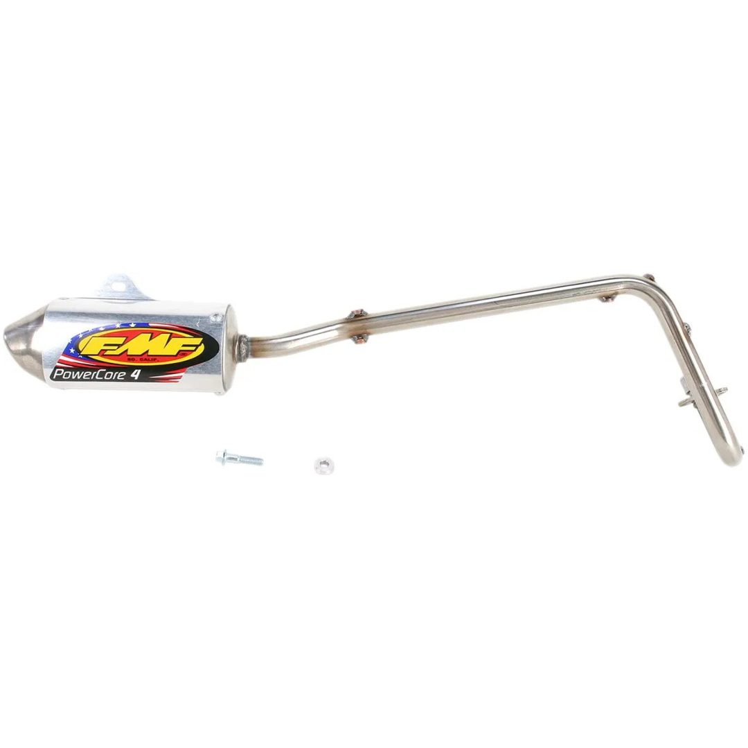 Powercore 4 Mini Helsystem FMF avgassystem – bild 3