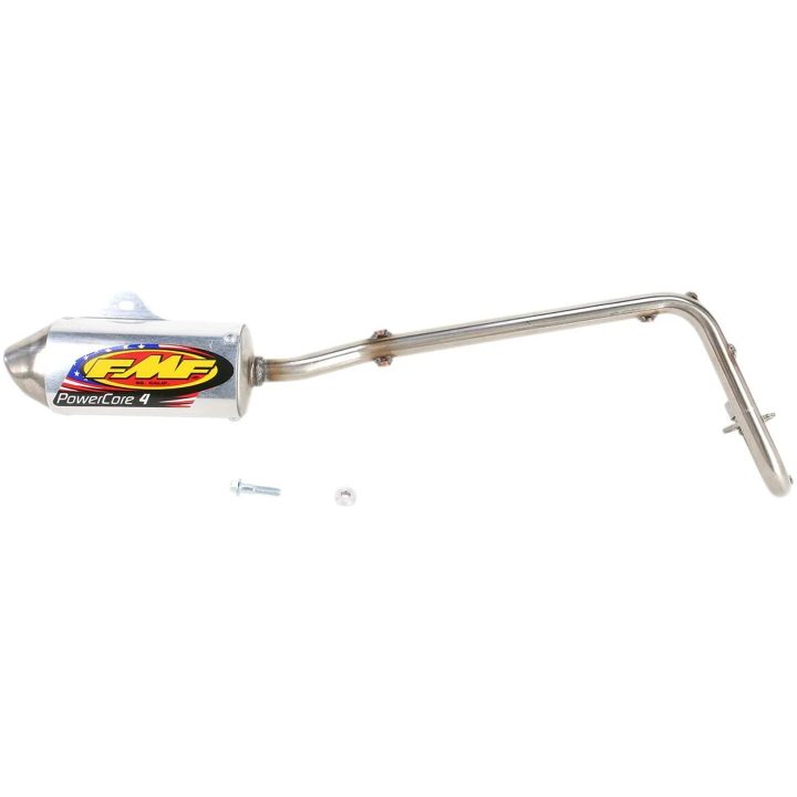 Powercore 4 Mini Helsystem FMF avgassystem – bild 3