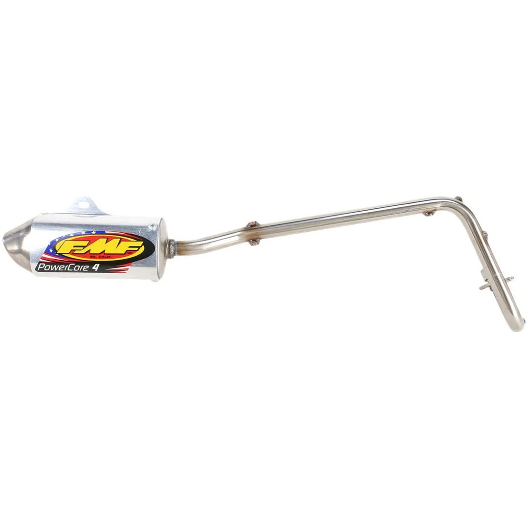 Powercore 4 Mini Helsystem FMF avgassystem