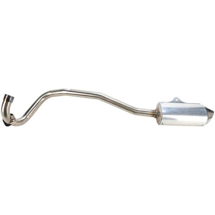 Powercore 4 Mini Helsystem FMF avgassystem – bild 2