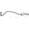 Powercore 4 Mini Helsystem FMF avgassystem – miniatyr 3