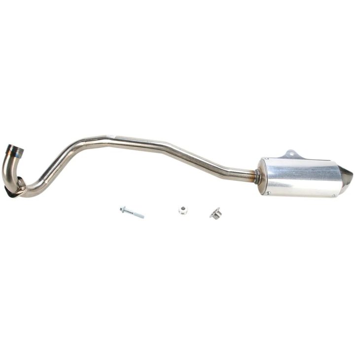 Powercore 4 Mini Helsystem FMF avgassystem – bild 3