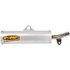 Powercore Ljuddämpare FMF Rostfritt/aluminium – miniatyr 1