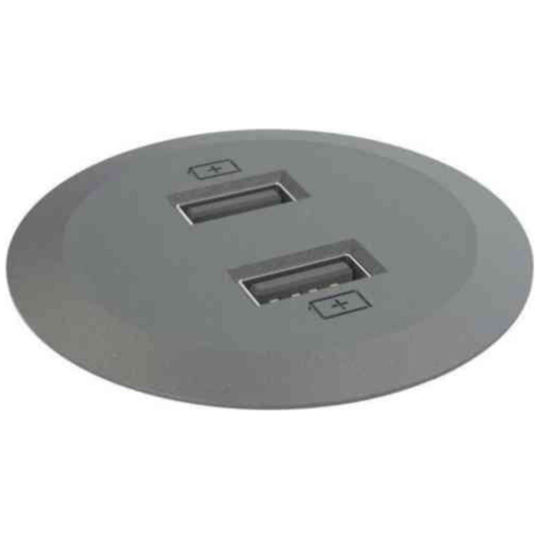 Powerdot MINI 51mm 2xUSB Kondator