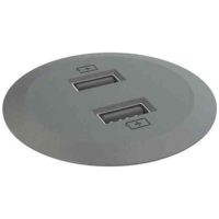 Powerdot MINI 51mm 2xUSB Kondator