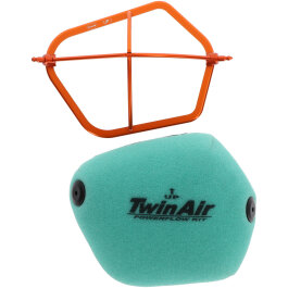 Luftfilterkit Grön TWIN AIR