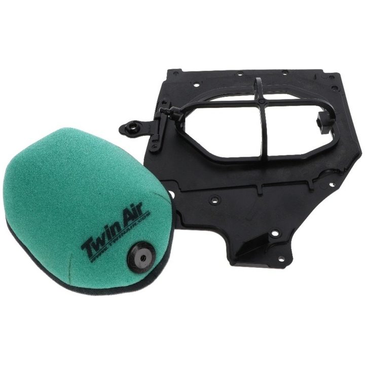 Powerflow Kit Luftfilter TWIN AIR – bild 2