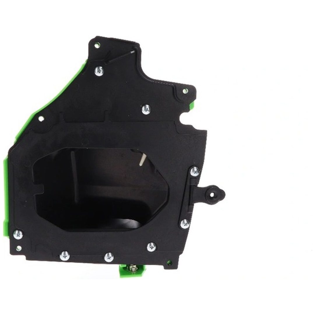 Powerflow Kit Luftfilter TWIN AIR – bild 5