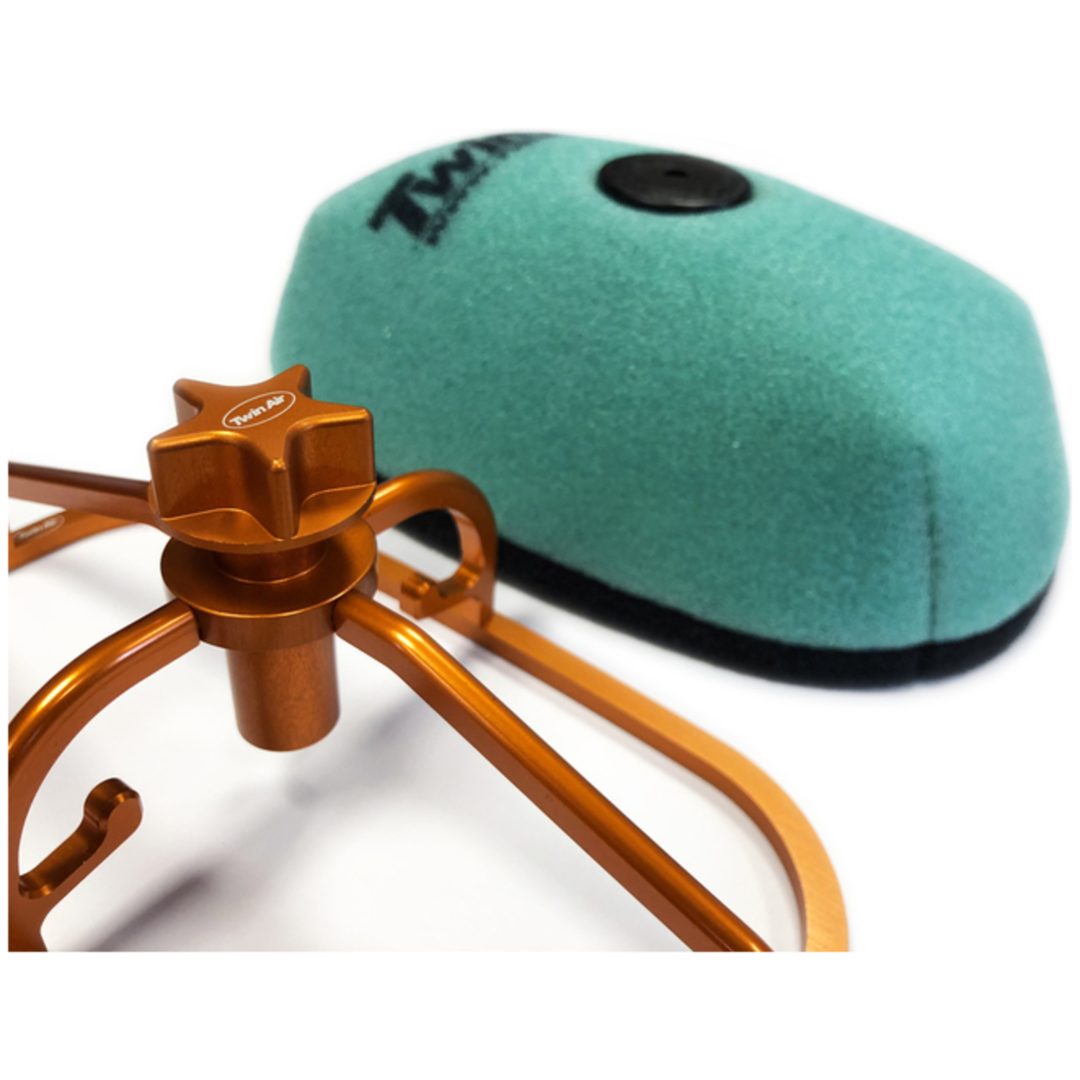 Powerflow Kit Twin Air – bild 2