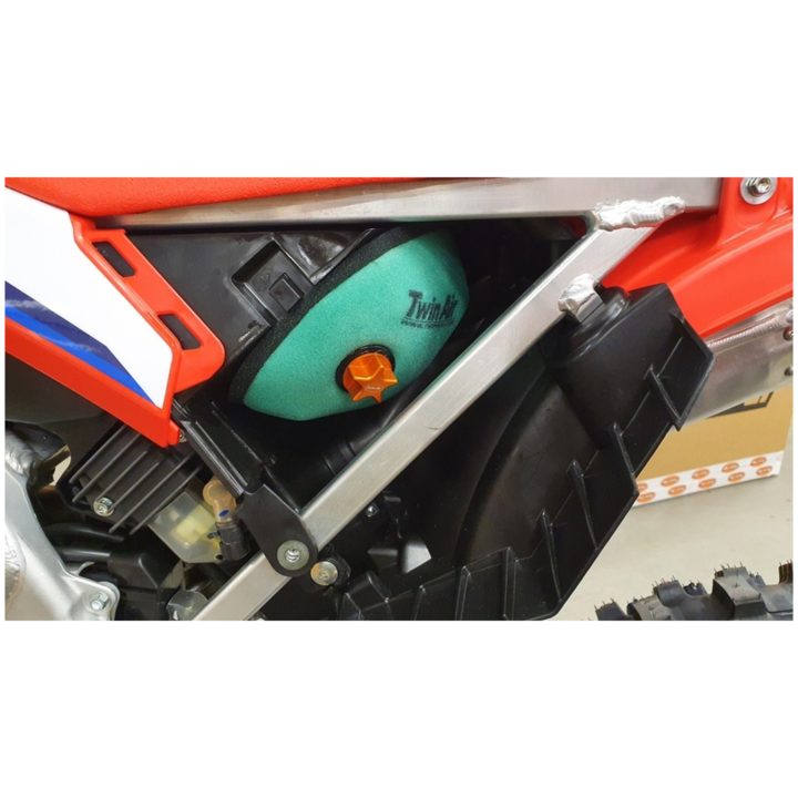 Powerflow Kit Twin Air – bild 7